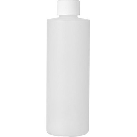 Photographers' Formulary 950ml Plastic Bottle with Wide Mouth, White