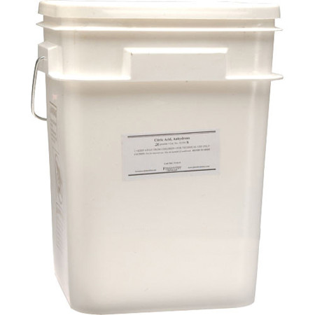 Photographers' Formulary 5lbs Citric Acid
