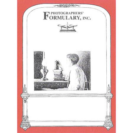 Photographers' Formulary Dial Thermometer