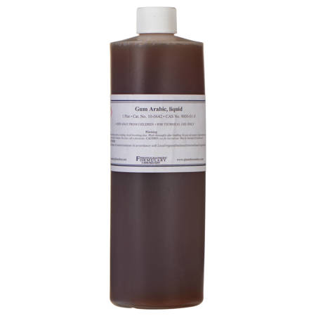 Photographers' Formulary 1pt Gum Arabic (Liquid)