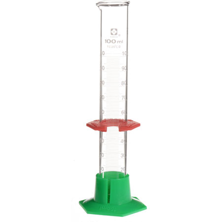 Photographers' Formulary 100ml Graduated Glass Cylinder