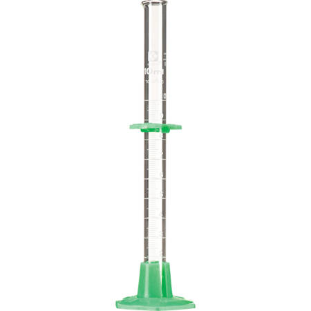 Photographers' Formulary 10ml Graduated Glass Cylinder