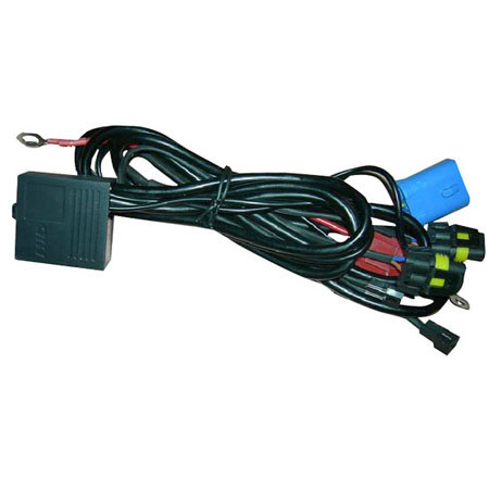 Pyle PHD5202K3K 3000K Single Beam 5202 HID Xenon Driving Light System