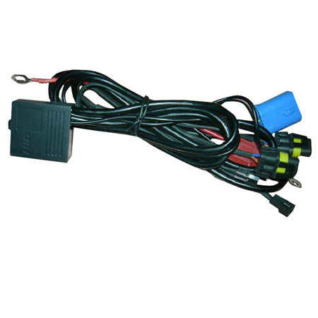 Pyle PHD9004K10K 10000K Dual Beam 9004 (Low/High) HID Xenon Driving Light System