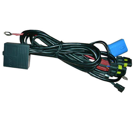 Pyle PHD9004K12K 12000K Dual Beam 9004 (Low/High) HID Xenon Driving Light System