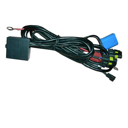Pyle PHD9004K6K 6000K Dual Beam 9004 (Low/High) HID Xenon Driving Light System