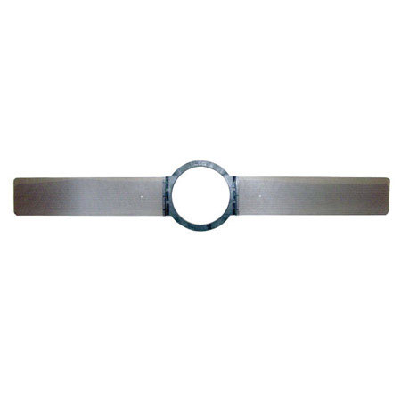 Pyle PCSB5 Pair of 5 -1/4" Pre-Construction Speaker Brackets