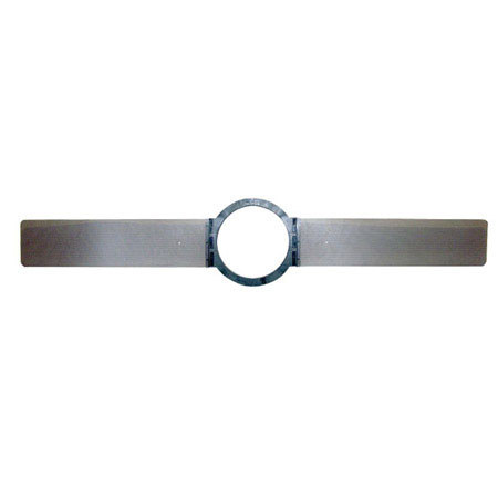 Pyle PCSB8 Pair of 8" Pre-Construction Speaker Brackets