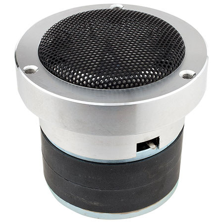 Pyle PDBT37 1" Titanium Super Tweeter