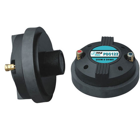 Pyle PDS122 1.5" Aluminum Horn Driver