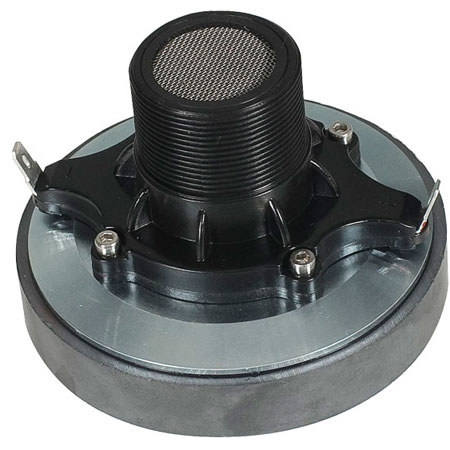 Pyle PDS322 1.35" Screw On Neodymium Horn Driver