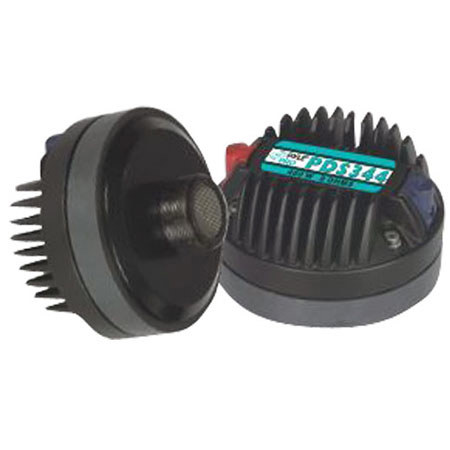 Pyle PDS344 1.35" Titanium Horn Driver