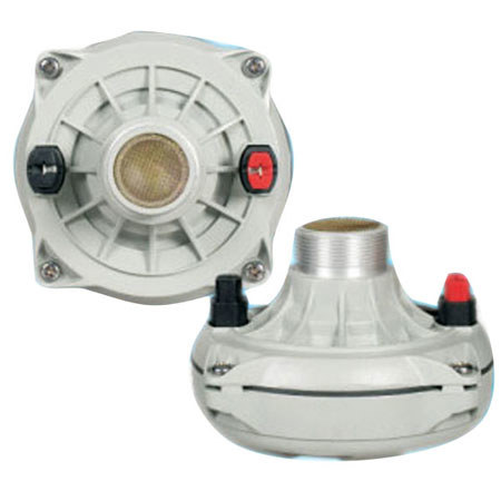 Pyle PDS432 High Power Tweeter Compression Horn Driver