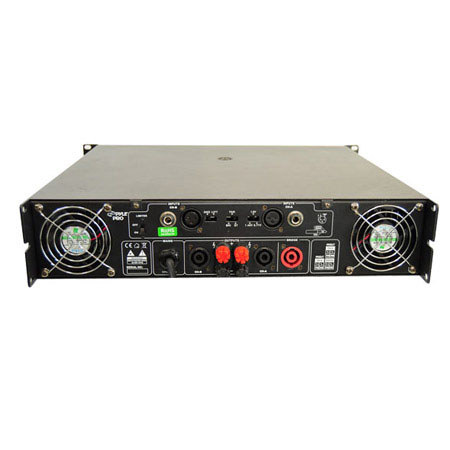 Pyle PEXA8000 8000W Professional Power Amplifier