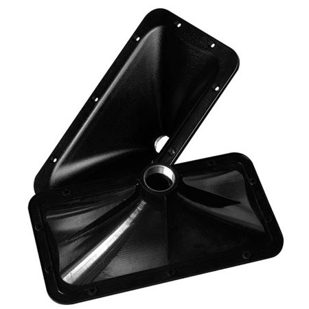 Pyle PH612 Screw-On Type Constant Radiation Horn