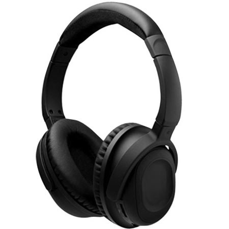 Pyle PHPNC65 Noise Cancelling Headphone