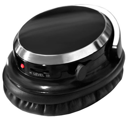Pyle PHPNC85 High-Fidelity Noise Cancelling Headphone