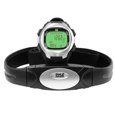 Pyle PHRM22 Marathon Heart Rate Watch
