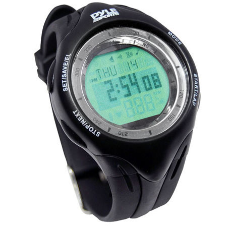 Pyle PHRM30 Advance Heart Rate Watch