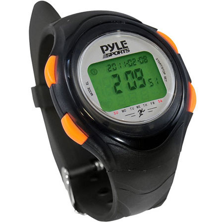 Pyle PHRM36 Heart Rate Monitor Watch