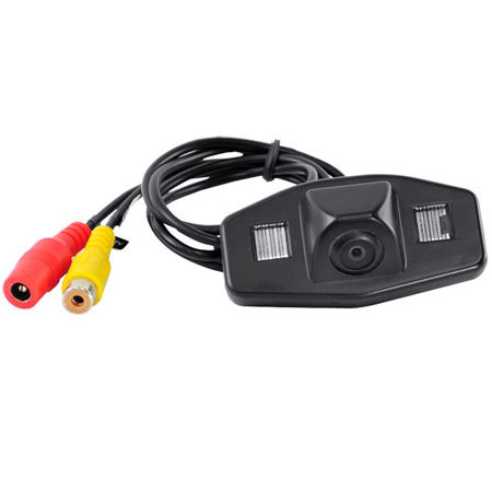 Pyle PLCMHONDA Honda Vehicle Specific Infrared Rear View Backup Camera