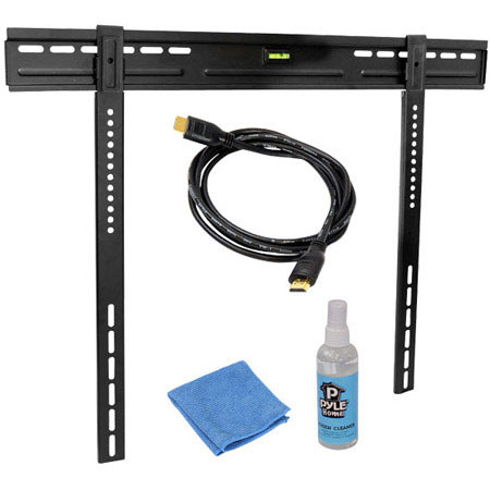 Pyle PLEDTKIT3 Heavy-Duty HDTV Video Kit