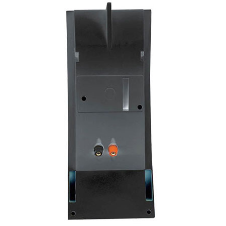 Pyle PLMR64 5" 3 Way Indoor/Outdoor Wall Mount Speaker System, Black
