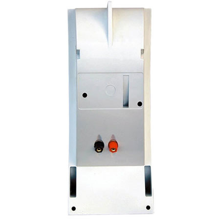 Pyle PLMR64 5" 3 Way Indoor/Outdoor Wall Mount Speaker System, White