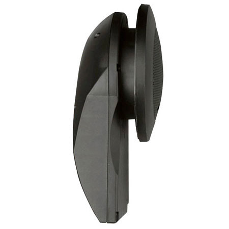 Pyle PLMR66B 5" High Quality PP Cone & PU Edge 500 Watts Marine Speakers, Black