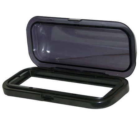 Pyle PLMRCB1 Water-resistant Radio Shield, Black
