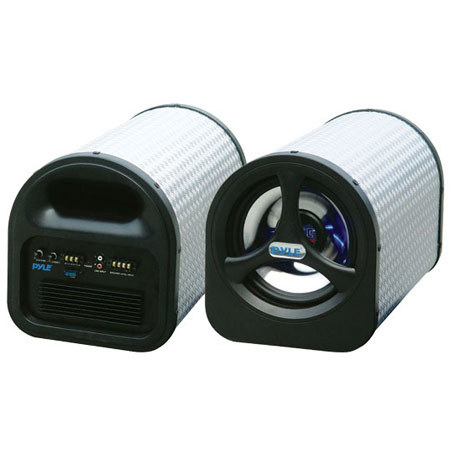 HOT 800 Watt Pyle Subwoofer 12 Inch Pyle PLTA12N 12