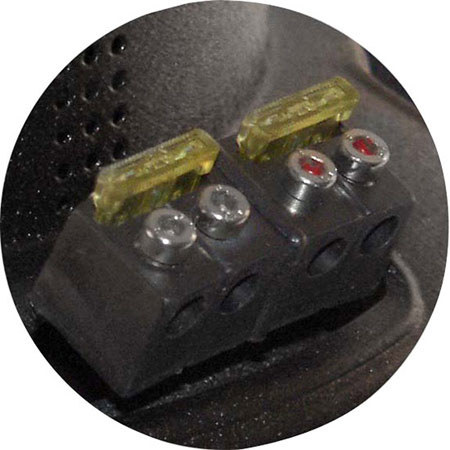 Pyle PLWCH12D 12" 1200 Watts Ultra Slim DVC Subwoofer