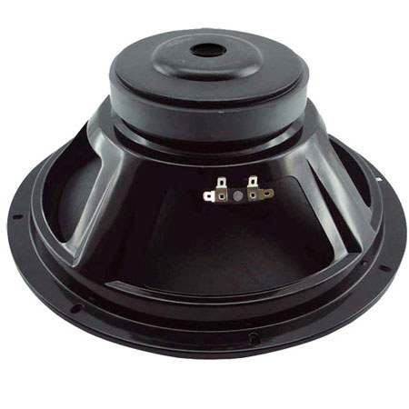 Pyle PMW12A 12" High Power High Performance Midbass