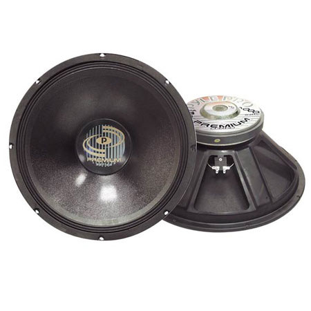 Pyle PPA18 1000 Watt 18" Professional Premium PA Woofer