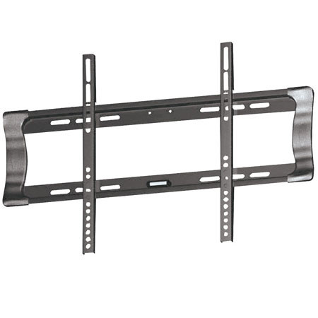 Pyle Universal Flat Panel Flush TV Wall Mount