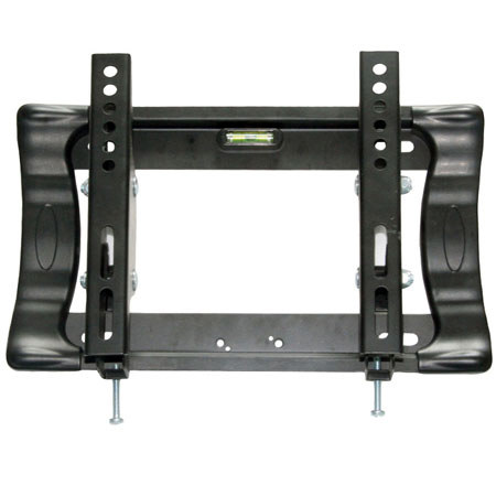 Pyle 10" To 32" Flat Panel Tilted TV Wall Mount