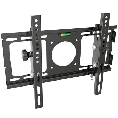 Pyle PSW449T 23" to 36" Flat Panel Tilted TV Wall Mount