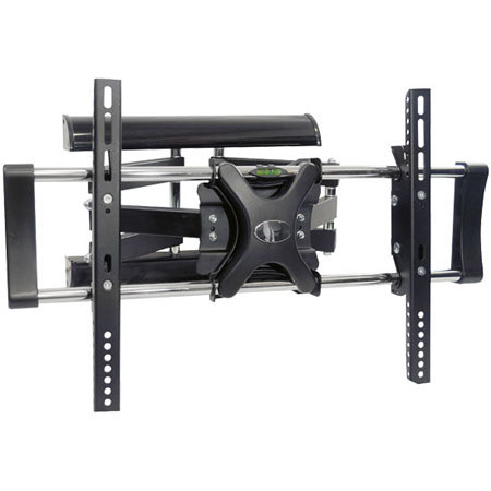 Pyle 32 to 50" Flat Panel Articulating TV Wall Mount