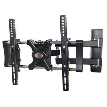 Pyle 32 - 42" Flat Panel Articulating TV Wall Mount