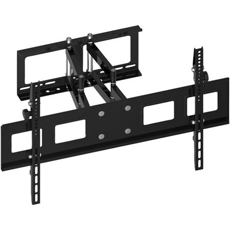 Pyle 42" to 65" Flat Panel Steel Solid Articulating TV Wall Mount