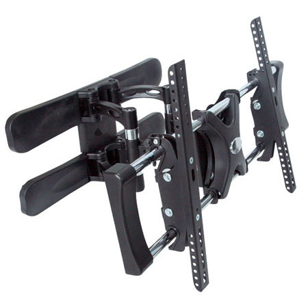 Pyle PSW976S 32" to 50" Flat Panel Articulating TV Wall Mount