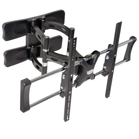 Pyle 42" to 65" Flat Panel Articulating TV Wall Mount