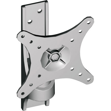 Pyle 10 - 24" Articulating Single Arm Tilt & Swivel LCD/LED TV Wall Mount