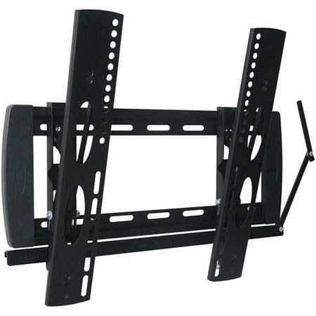 Pyle 23" - 42" Flat Panel Low Profile Tilt LED/LCD TV Wall Mount