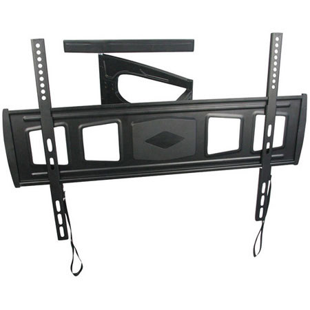 Pyle 37"-55" Flat Panel Low Profile Articulating LED/LCD TV Wall Mount