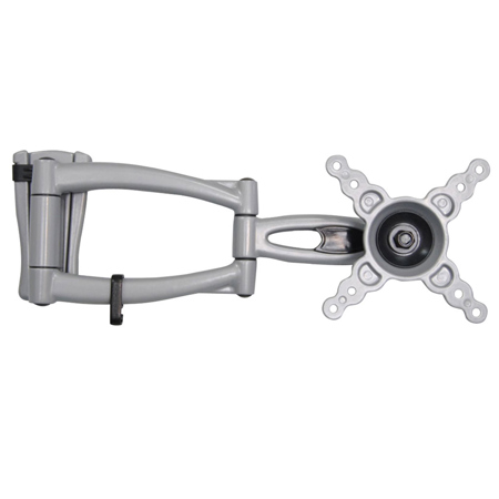Pyle PWLB241 Triple Arm Adjustable Cantilever Wall Mount