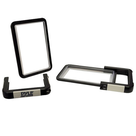 Pyle PWSIC10 Universal Waterproof Sports Case for iPhone 4/4S