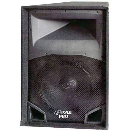 Pyle PADH2149 21" Speaker Cabinet System