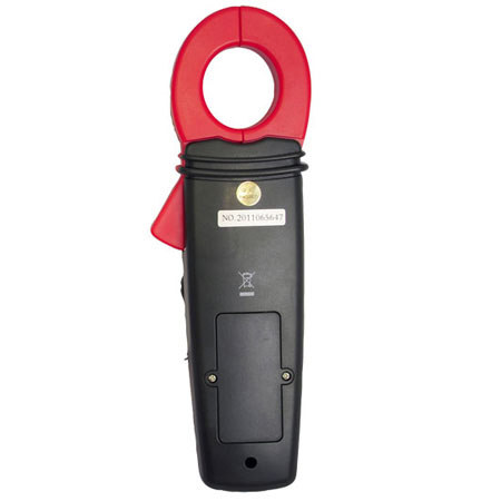Pyle PCMT20 Digital AC/DC Auto-Ranging Clamp Meter