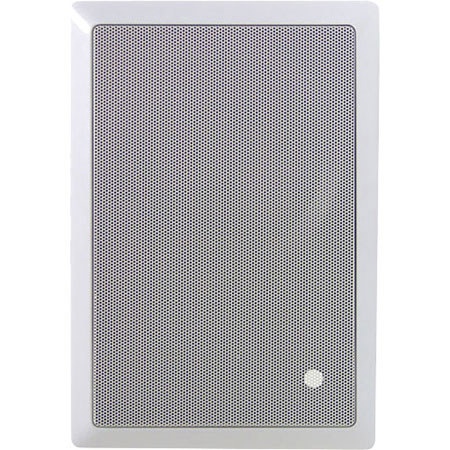 Pyle 5.25" Two-Way In-Wall Speaker System, Pair